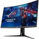 ASUS ROG Strix XG32VC, Gaming-Monitor