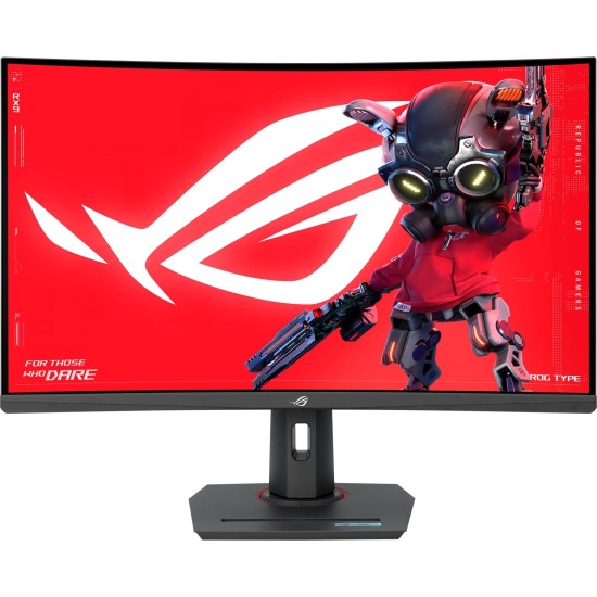 ASUS ROG Strix XG32WCMS, Gaming-Monitor