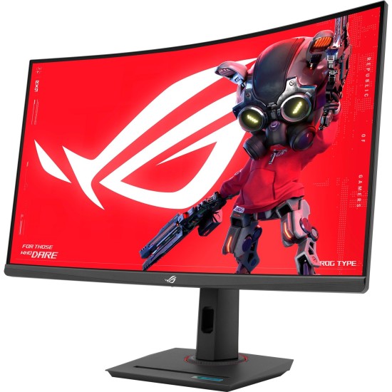 ASUS ROG Strix XG32WCMS, Gaming-Monitor