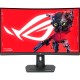 ASUS ROG Strix XG32WCS, Gaming-Monitor