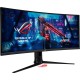 ASUS ROG Strix XG349C, Gaming-Monitor