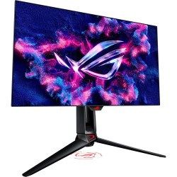 ASUS ROG Swift OLED PG27AQDP, Gaming-Monitor