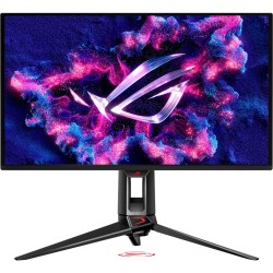 ASUS ROG Swift OLED PG27UCDM, Gaming-Monitor