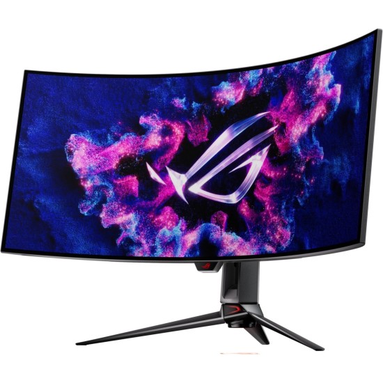 ASUS ROG Swift OLED PG39WCDM, Gaming-Monitor