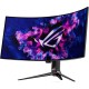 ASUS ROG Swift OLED PG39WCDM, Gaming-Monitor