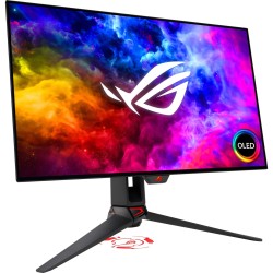 ASUS ROG Swift PG27AQDM, Gaming-Monitor