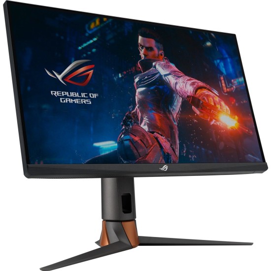 ASUS ROG Swift PG27AQN, Gaming-Monitor