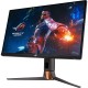 ASUS ROG Swift PG27UQR, Gaming-Monitor