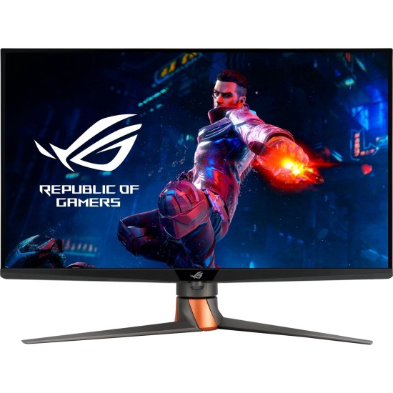 ASUS ROG Swift PG32UQXR, Gaming-Monitor