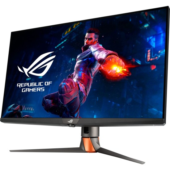 ASUS ROG Swift PG32UQXR, Gaming-Monitor