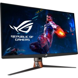 ASUS ROG Swift PG32UQXR, Gaming-Monitor