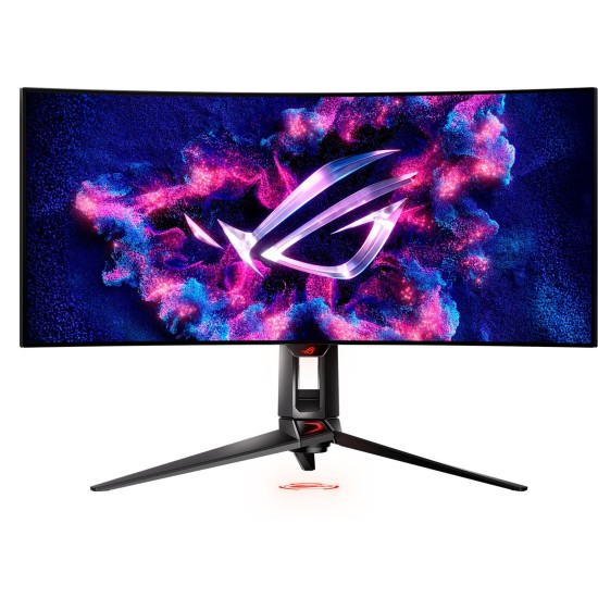 ASUS ROG Swift PG34WCDM, Gaming-Monitor