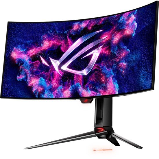 ASUS ROG Swift PG34WCDM, Gaming-Monitor