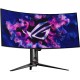 ASUS ROG Swift PG34WCDM, Gaming-Monitor