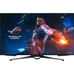 ASUS ROG Swift PG48UQ, OLED-Monitor