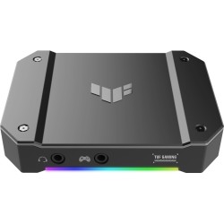 ASUS TUF GAMING CAPTURE BOX-4KRPO, Capture Karte