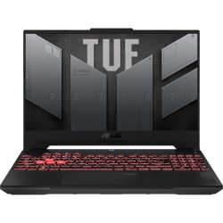 ASUS TUF Gaming A15 (FA507NVR-LP010W), Gaming-Notebook