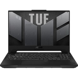 ASUS TUF Gaming A15 (FA507UV-HQ055W), Gaming-Notebook