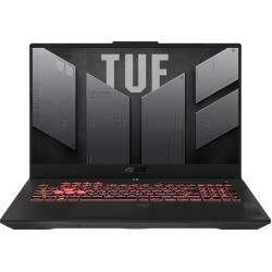 ASUS TUF Gaming A17 (FA707NV-HX022), Gaming-Notebook