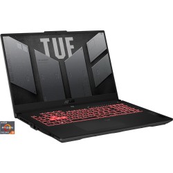 ASUS TUF Gaming A17 (FA707NV-HX022), Gaming-Notebook