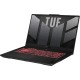 ASUS TUF Gaming A17 (FA707NV-HX044W), Gaming-Notebook