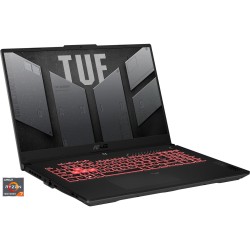 ASUS TUF Gaming A17 (FA707NV-HX044W), Gaming-Notebook