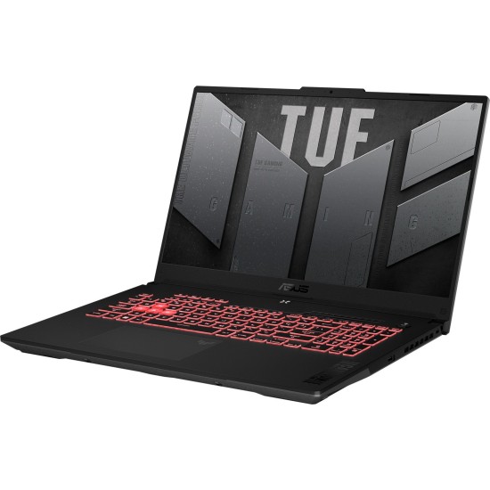 ASUS TUF Gaming A17 (FA707NV-HX051W), Gaming-Notebook