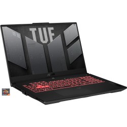 ASUS TUF Gaming A17 (FA707NV-HX051W), Gaming-Notebook