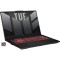 ASUS TUF Gaming A17 (FA707NVR-HX009), Gaming-Notebook