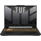 ASUS TUF Gaming F15 (FX507VI-LP063W), Gaming-Notebook