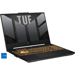 ASUS TUF Gaming F15 (FX507VI-LP063W), Gaming-Notebook