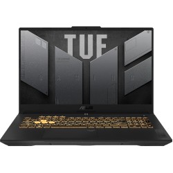 ASUS TUF Gaming F17 (FX707VI-HX045), Gaming-Notebook