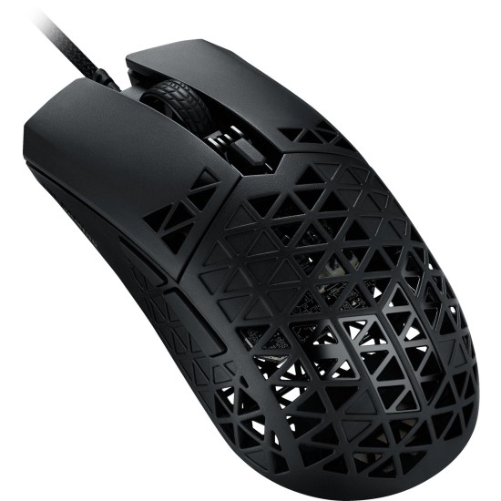 ASUS TUF Gaming M4 Air, Gaming-Maus