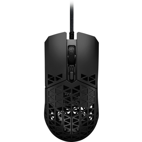 ASUS TUF Gaming M4 Air, Gaming-Maus