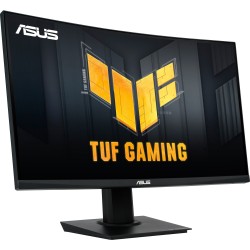 ASUS TUF Gaming VG24VQER, Gaming-Monitor