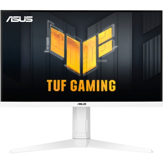 ASUS TUF Gaming VG27AQML1A-W, Gaming-Monitor