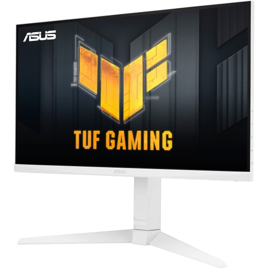 ASUS TUF Gaming VG27AQML1A-W, Gaming-Monitor