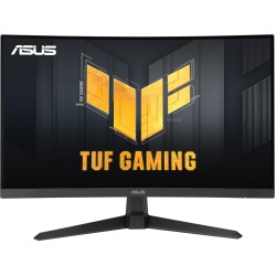 ASUS TUF Gaming VG27VQ3B, Gaming-Monitor