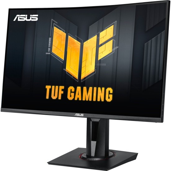 ASUS TUF Gaming VG27VQM, Gaming-Monitor