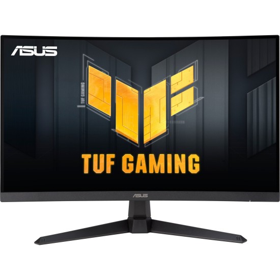 ASUS TUF Gaming VG27VQM1B, Gaming-Monitor