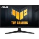 ASUS TUF Gaming VG27VQM1B, Gaming-Monitor