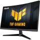 ASUS TUF Gaming VG27VQM1B, Gaming-Monitor