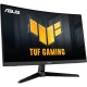 ASUS TUF Gaming VG27VQM1B, Gaming-Monitor