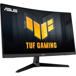 ASUS TUF Gaming VG27VQM1B-J, Gaming-Monitor