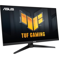 ASUS TUF Gaming VG328QA1A, Gaming-Monitor