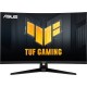 ASUS TUF Gaming VG32VQ1BR, Gaming-Monitor