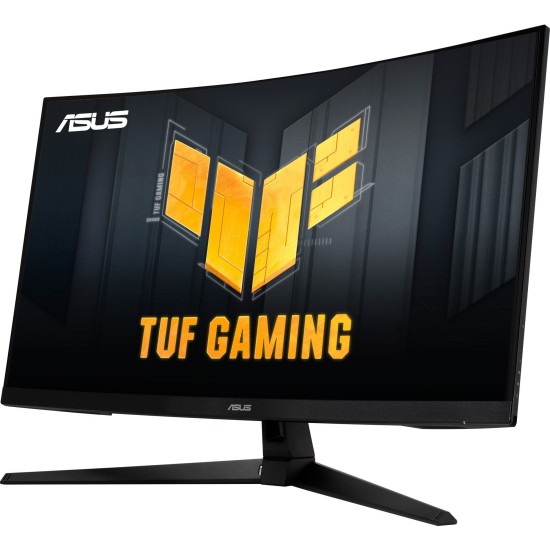 ASUS TUF Gaming VG32VQ1BR, Gaming-Monitor