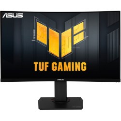 ASUS TUF Gaming VG32VQR, Gaming-Monitor