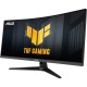 ASUS TUF Gaming VG34VQ3B, Gaming-Monitor