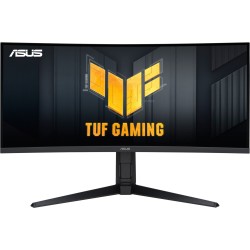 ASUS TUF Gaming VG34VQEL1A, Gaming-Monitor